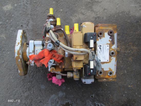 Pompa hidraulica Hydromatik A4V56DA