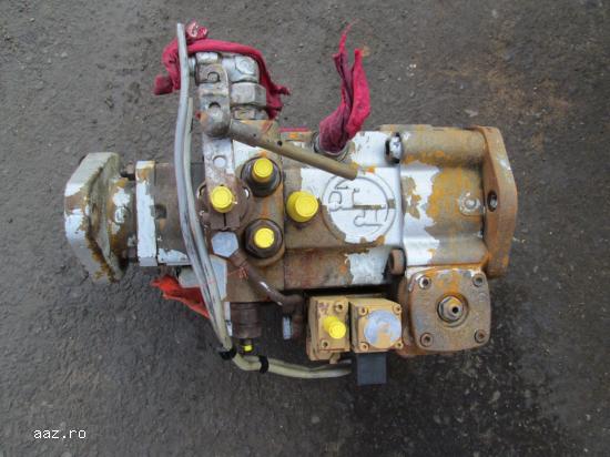 Pompa hidraulica Hydromatik A4V56DA