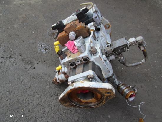Pompa hidraulica Hydromatik A4V56DA