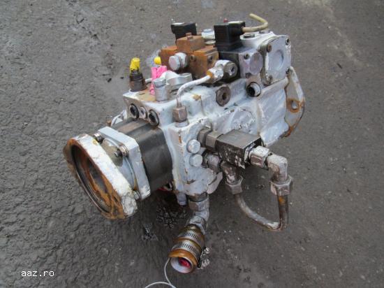 Pompa hidraulica Hydromatik A4V56DA