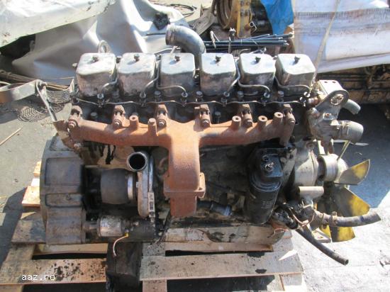 Piese motor Cummins 310 (145 HP)