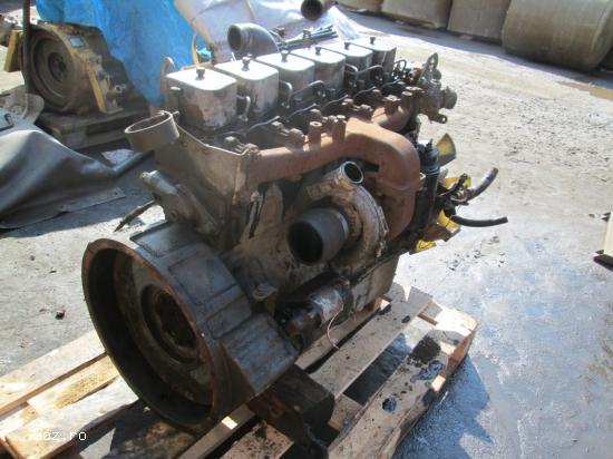 Piese motor Cummins 310 (145 HP)