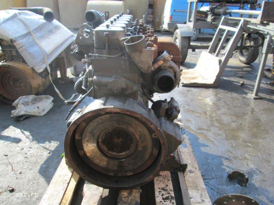 Piese motor Cummins 310 (145 HP)