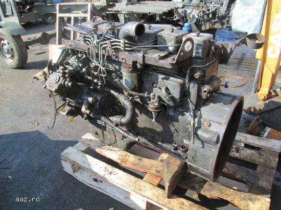 Piese motor Cummins 310 (145 HP)