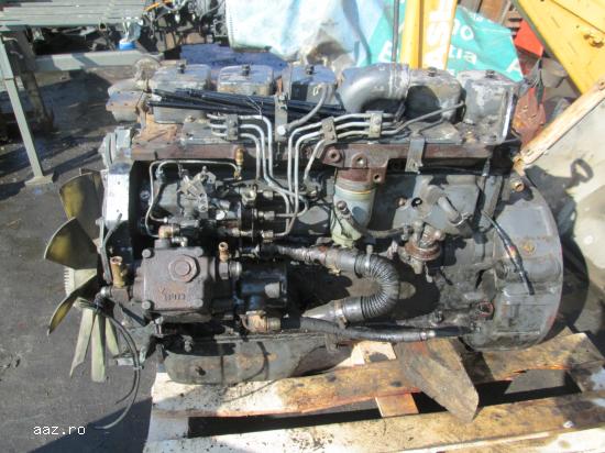 Piese motor Cummins 310 (145 HP)