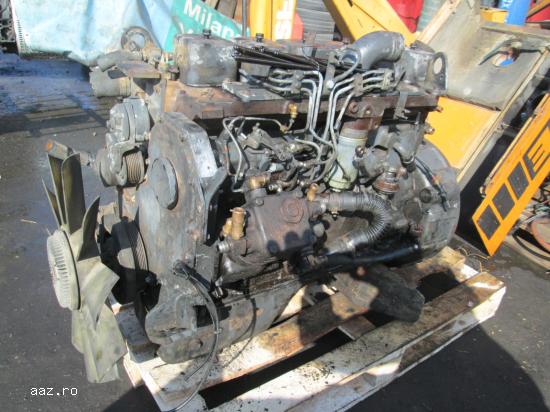 Piese motor Cummins 310 (145 HP)