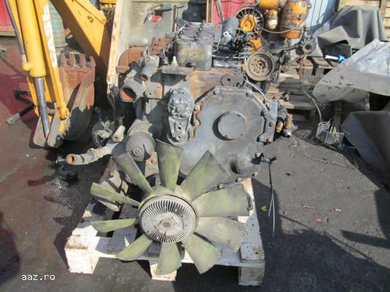 Piese motor Cummins 310 (145 HP)