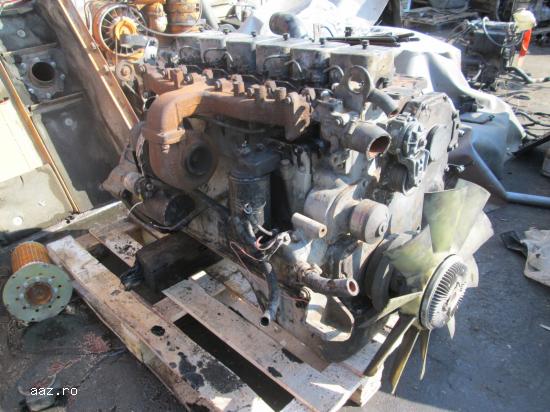Piese motor Cummins 310 (145 HP)