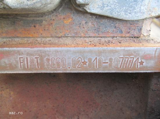 Piese de motor Fiat 8060.02