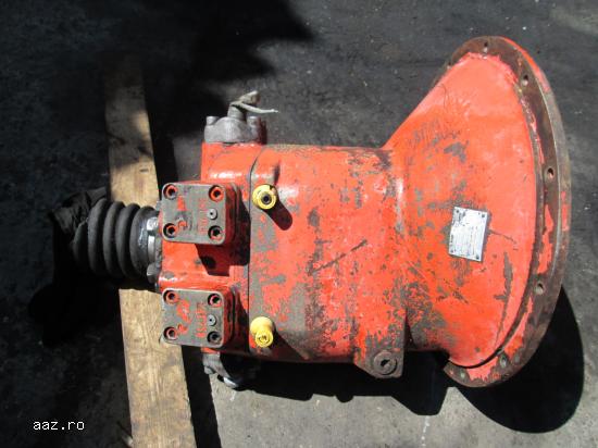 Pompa Hydromatik A8V80ER