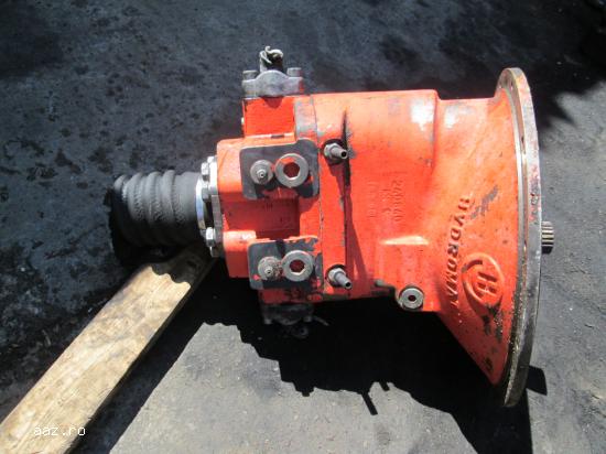 Pompa Hydromatik A8V80ER