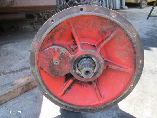Pompa Hydromatik A8V80ER