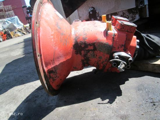 Pompa Hydromatik A8V80ER