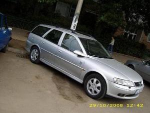 Vand urgent Opel Vectra Caravan