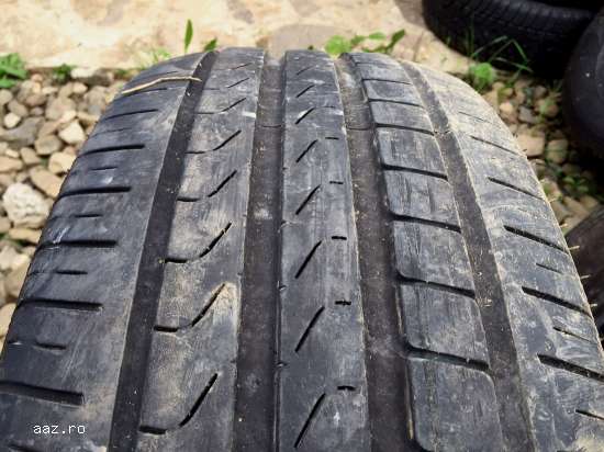 Cauciucuri anvelope vara 235 65 17 Pirelli
