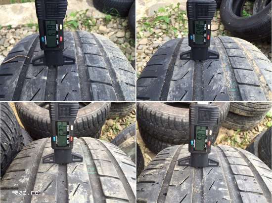Cauciucuri anvelope vara 235 65 17 Pirelli