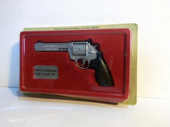 Pistoale de colectie