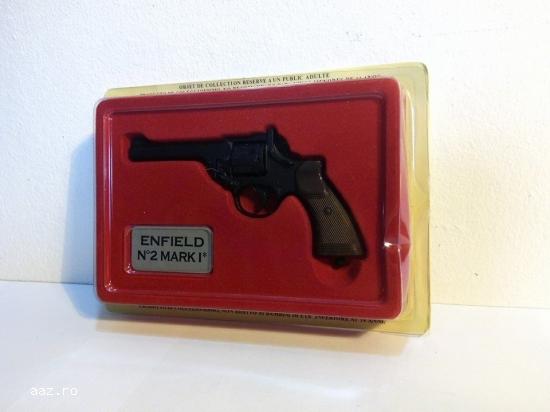 Pistoale de colectie