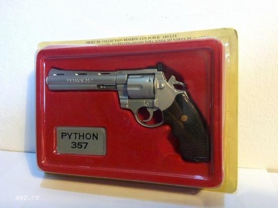 Pistoale de colectie