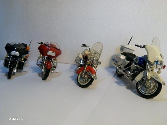 Motociclete