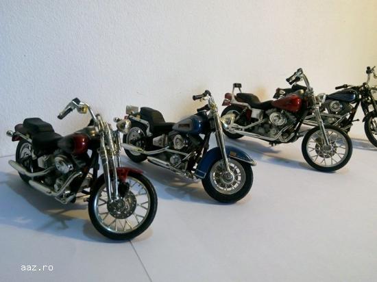 Motociclete
