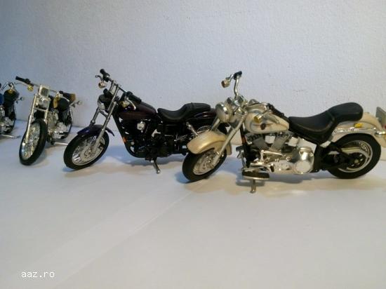 Motociclete