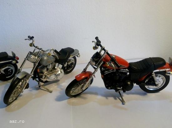 Motociclete