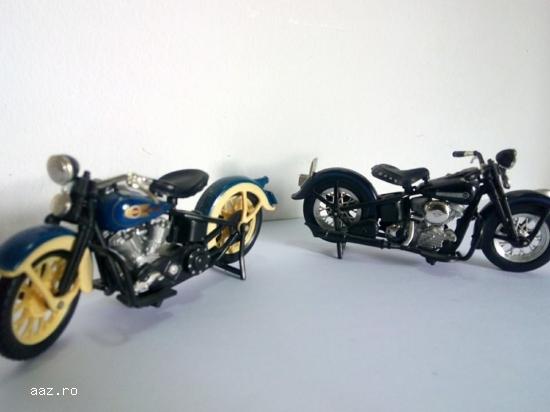 Motociclete