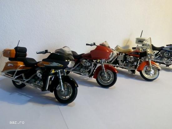 Motociclete de colectie