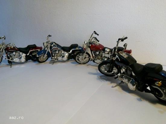 Motociclete de colectie