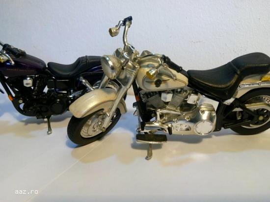 Motociclete de colectie