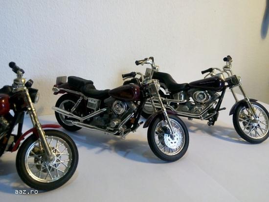 Motociclete de colectie