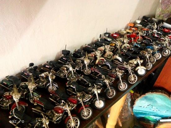 Motociclete de colectie