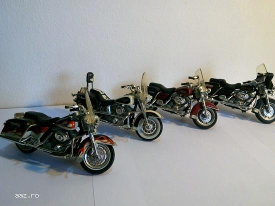 Motociclete de colectie