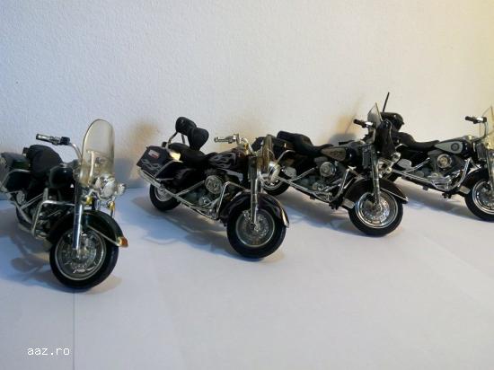 Motociclete de colectie