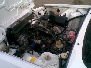 Vand Dacia 1305 pick-up