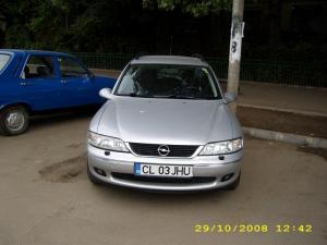 Vand urgent Opel Vectra Caravan