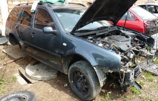 Dezmembrez Volkswagen Golf 4 Sdi
