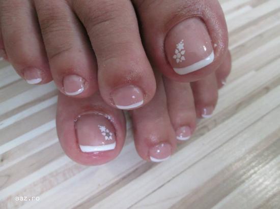 manichiura gel