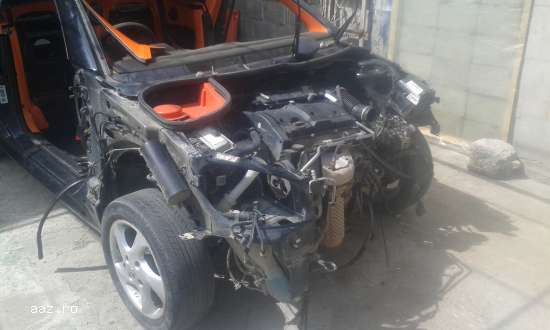 dezmembrez peugeot 206 cc