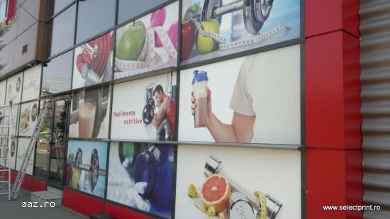 Print outdoor