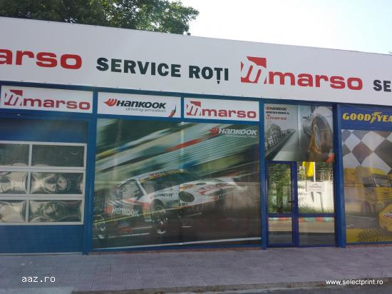 Print outdoor