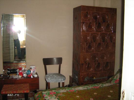 Casa boiereasca de vanzare Central - zona Buna Vestire