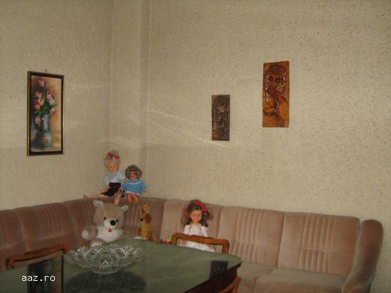 Casa boiereasca de vanzare Central - zona Buna Vestire