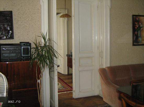Casa boiereasca de vanzare Central - zona Buna Vestire