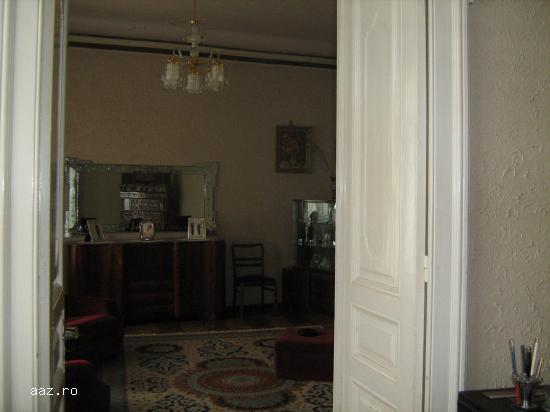 Casa boiereasca de vanzare Central - zona Buna Vestire