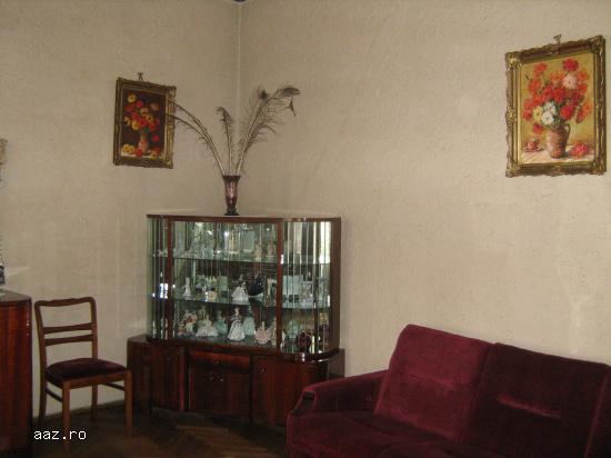 Casa boiereasca de vanzare Central - zona Buna Vestire