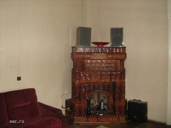 Casa boiereasca de vanzare Central - zona Buna Vestire