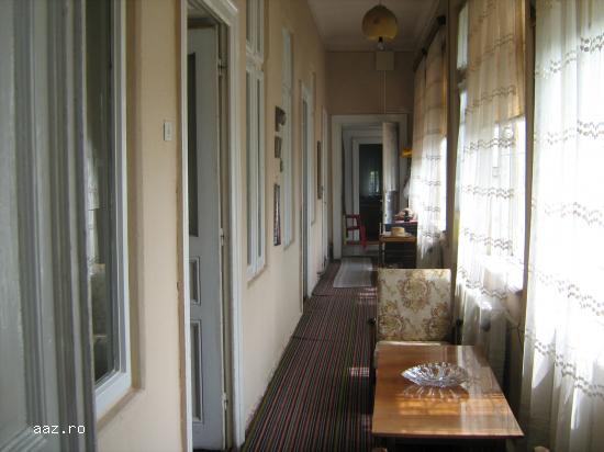 Casa boiereasca de vanzare Central - zona Buna Vestire
