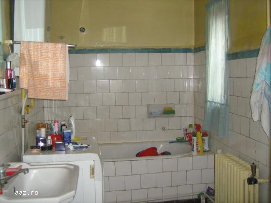 Casa boiereasca de vanzare Central - zona Buna Vestire